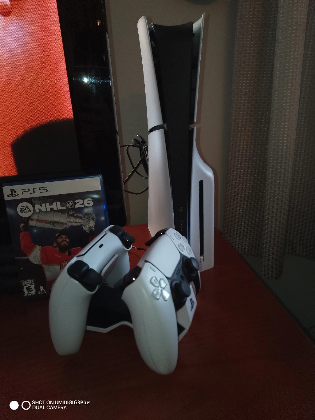PlayStation 5 Fortnite Bundle - Like New!