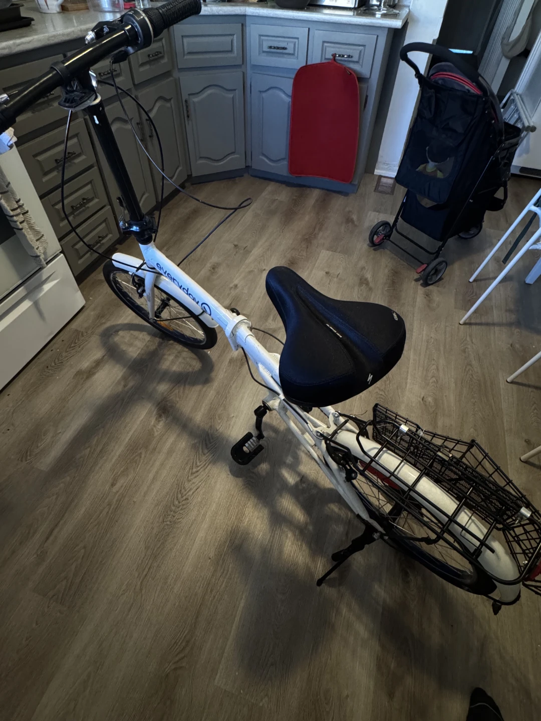 Foldable Bike - photo 2