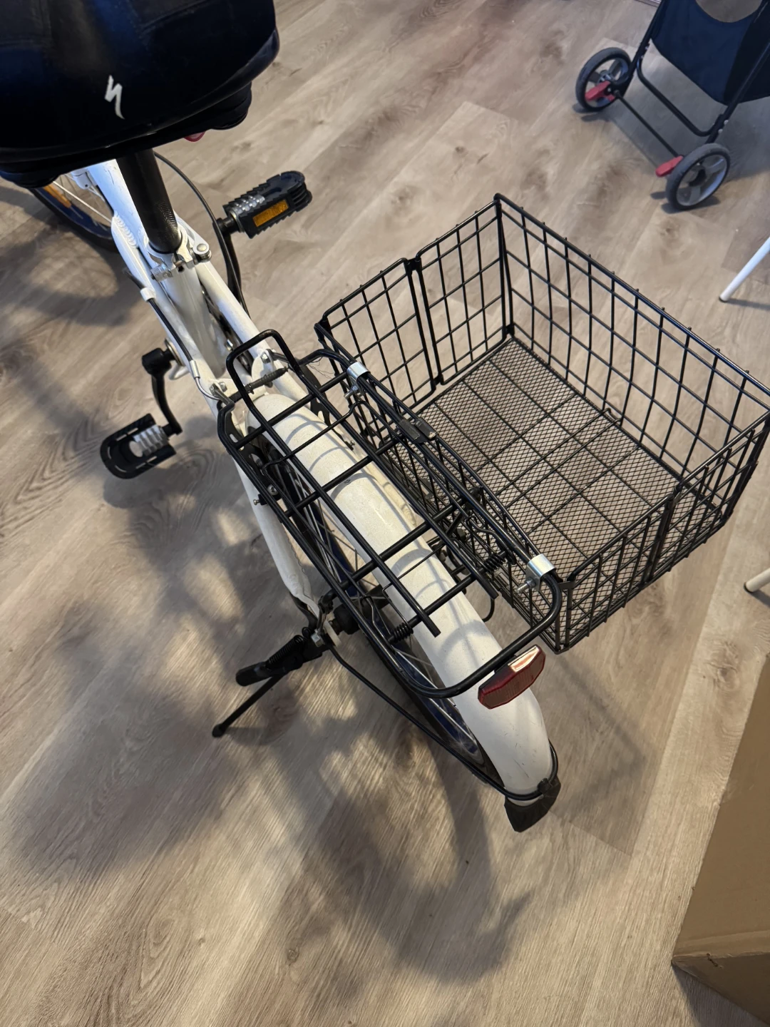 Foldable Bike - photo 4