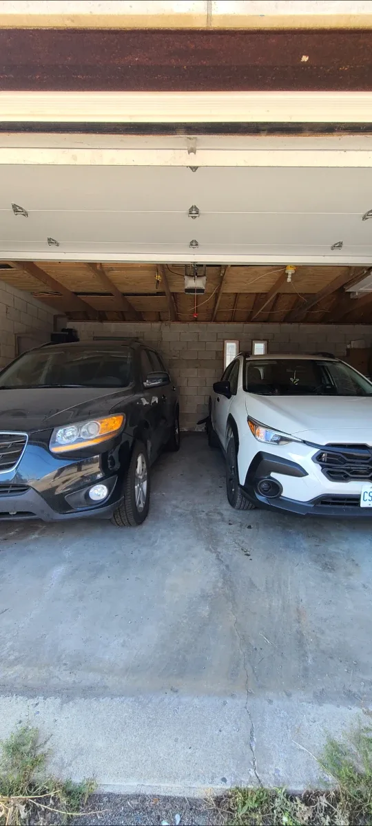 2010 Hyundai Santa Fe Limited AS IS image indicator(2)