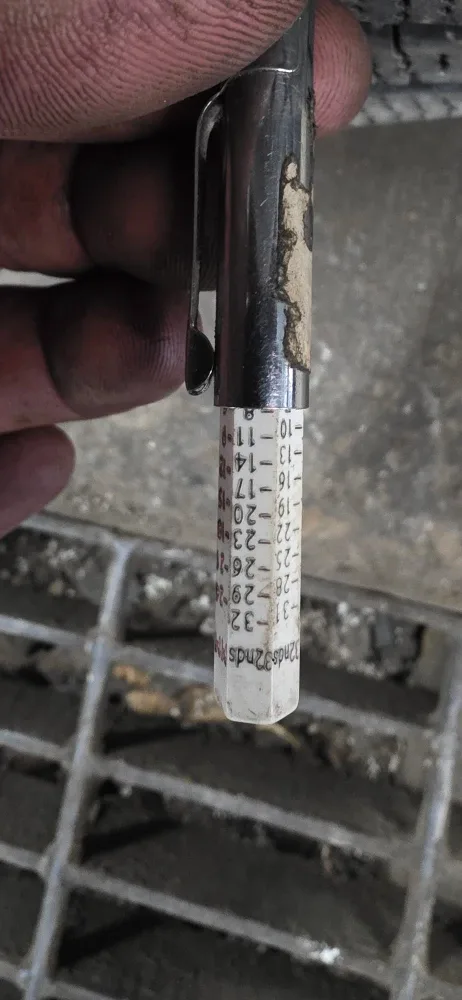 Set of 4 Winter Tires - 215/55R17 image indicator(7)