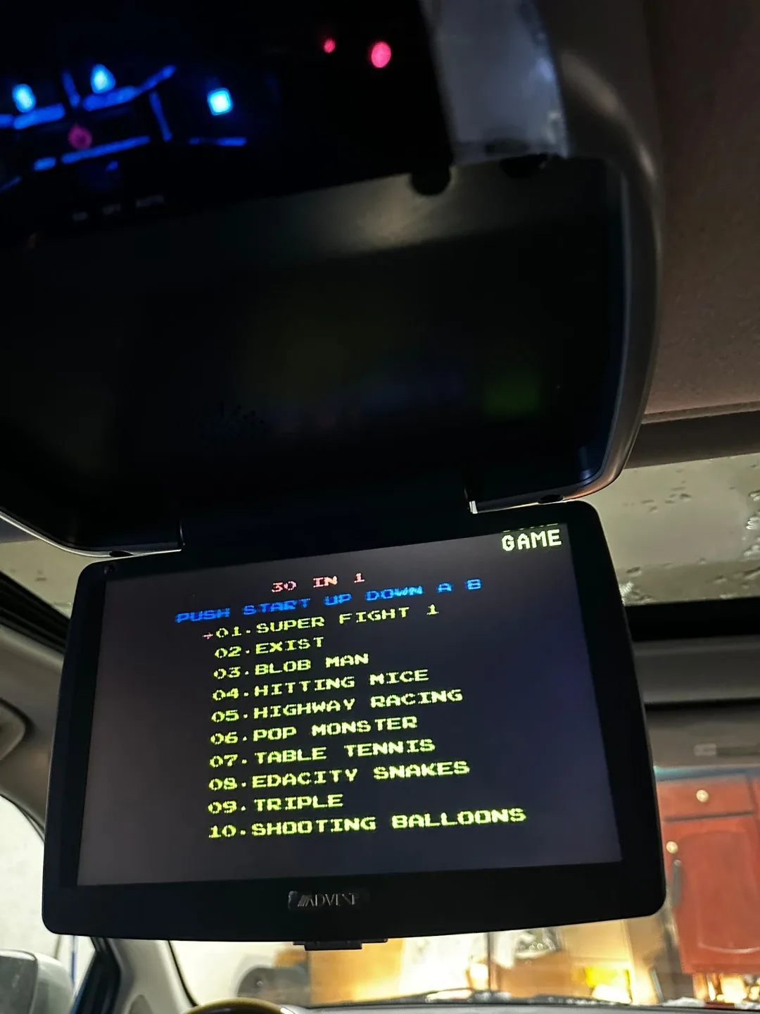 2007 Lexus RX350 image indicator(6)