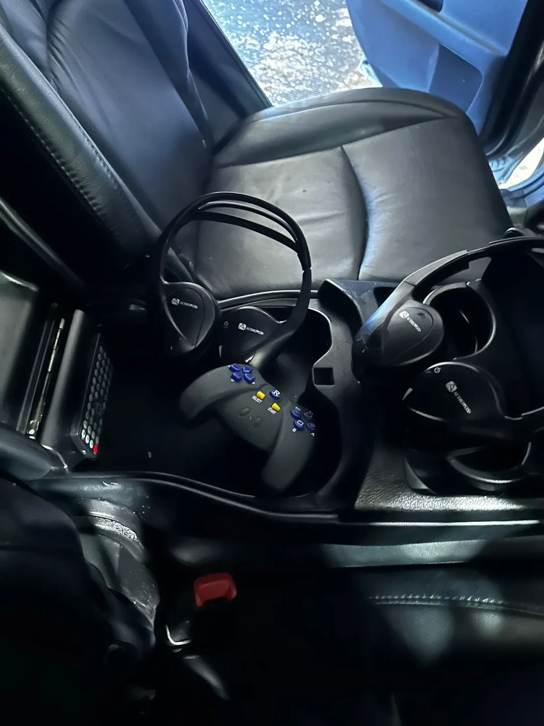 2007 Lexus RX350 image indicator(7)