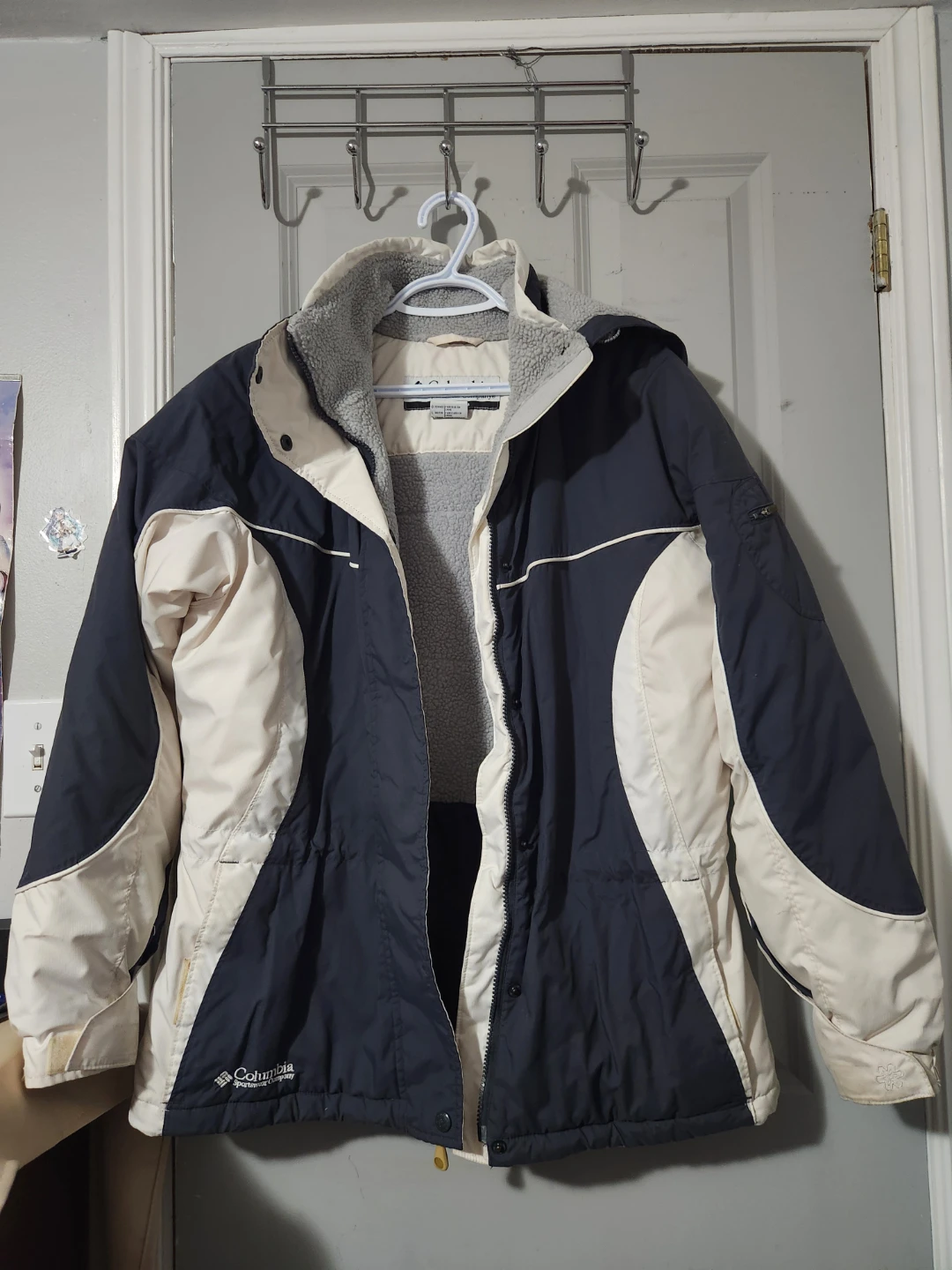 Columbia Women's Winter Jacket
