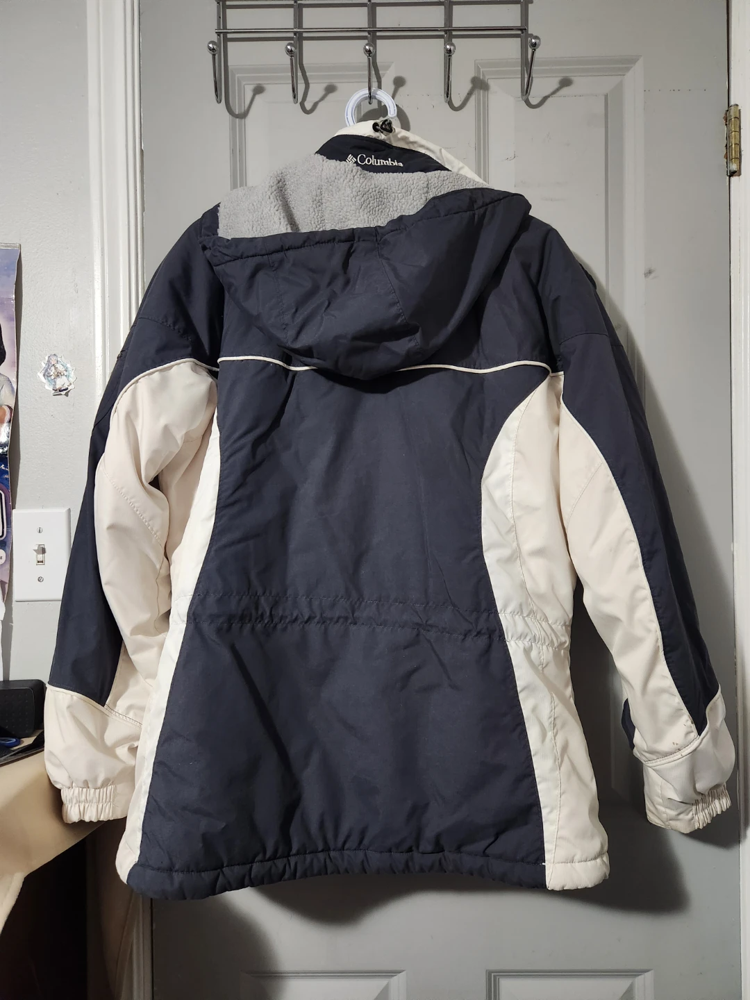 Columbia Women's Winter Jacket - photo 2