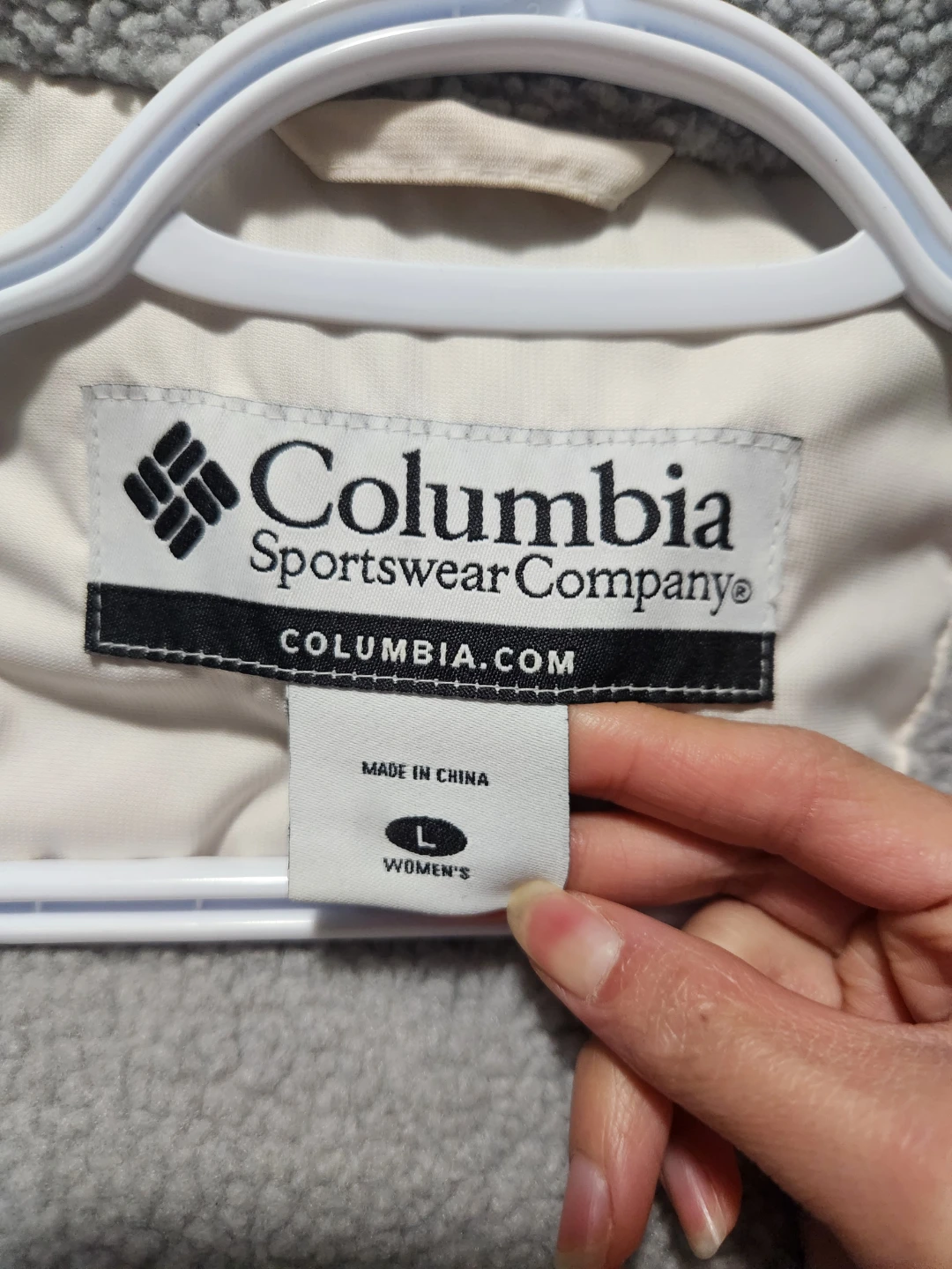 Columbia Women's Winter Jacket - photo 3