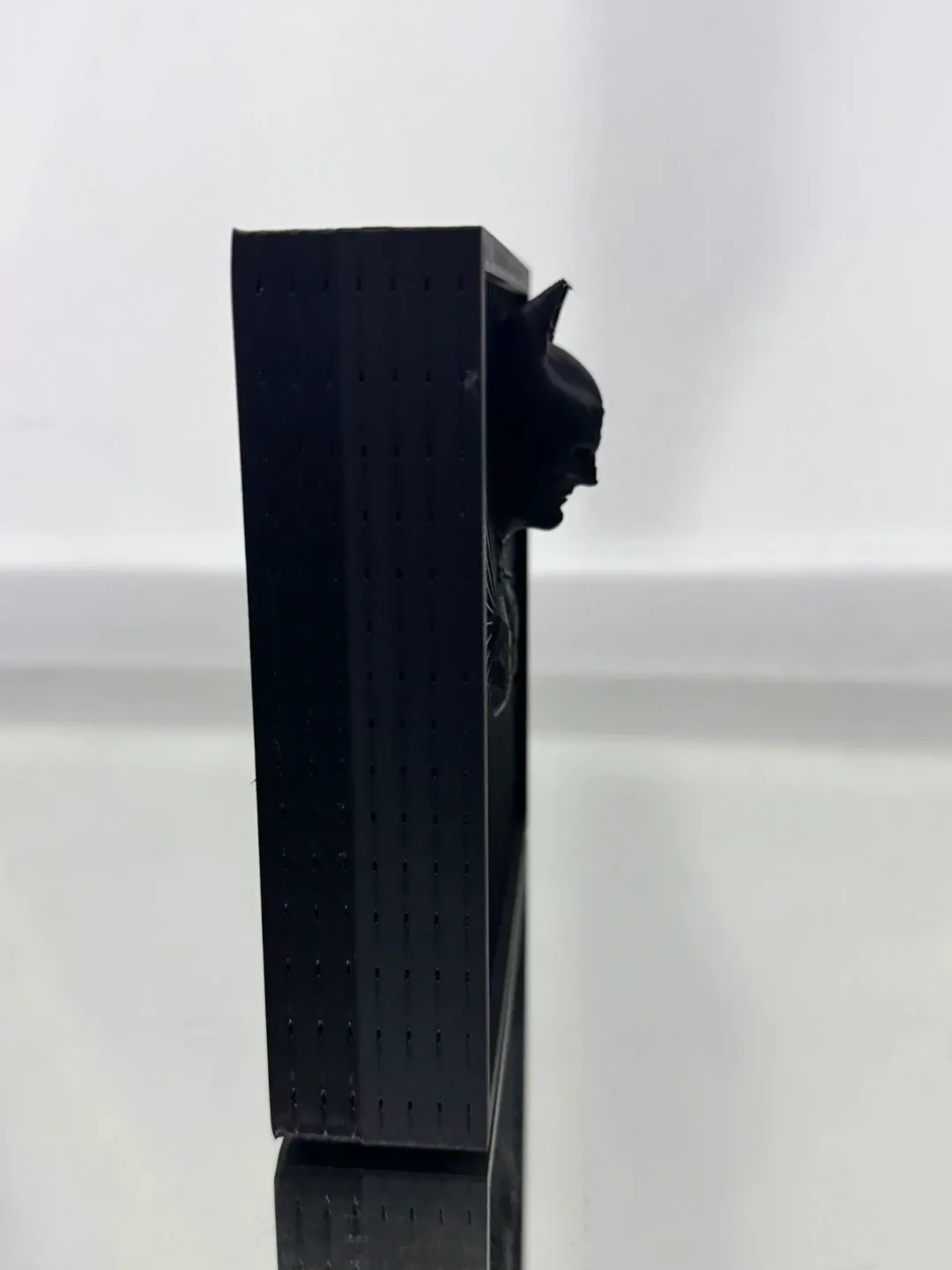 Batman 3D Printed Sculpture image indicator(2)
