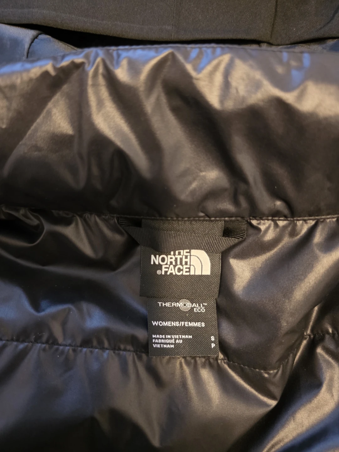 The North Face Women Thermoball (S) - photo 4