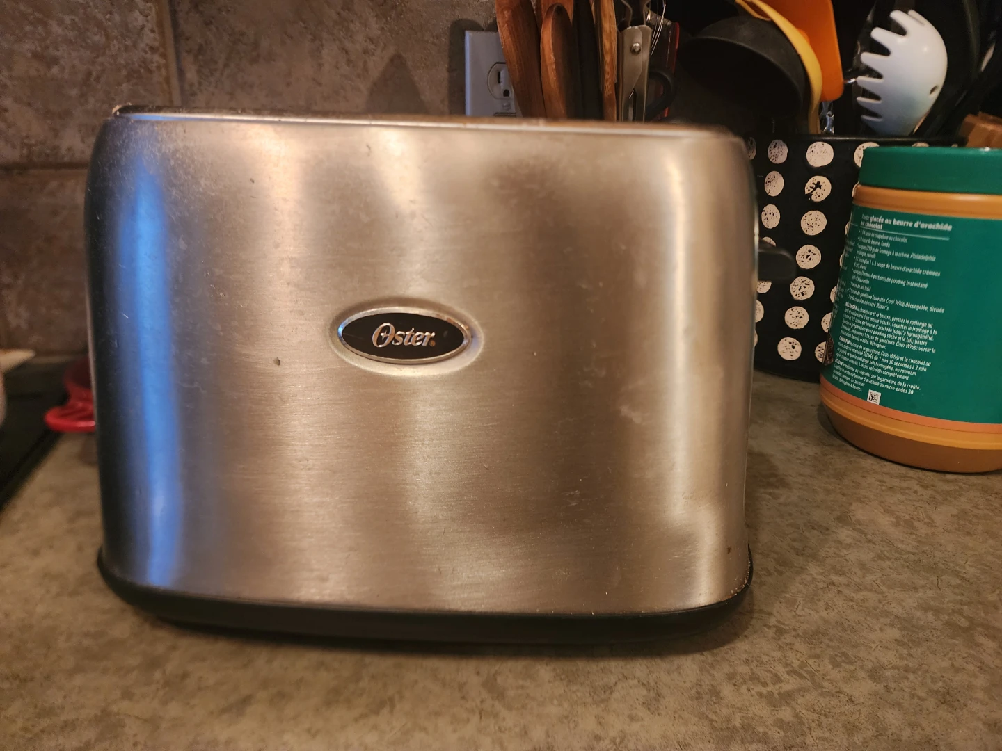 Oster Toaster - Used Condition - photo 4