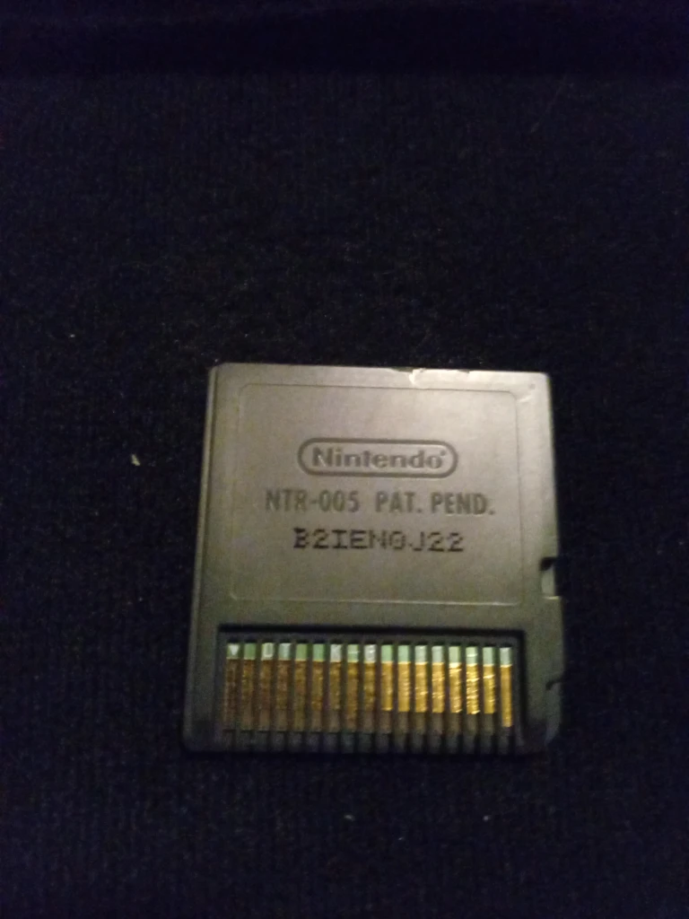 Iron Man 2 Nintendo DS Game - photo 2