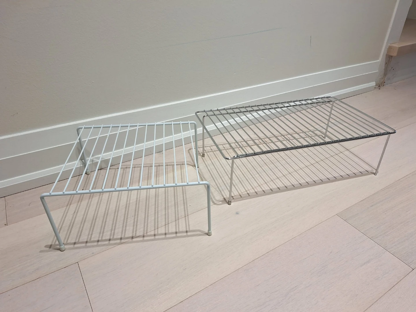 Shelf raisers - photo 2