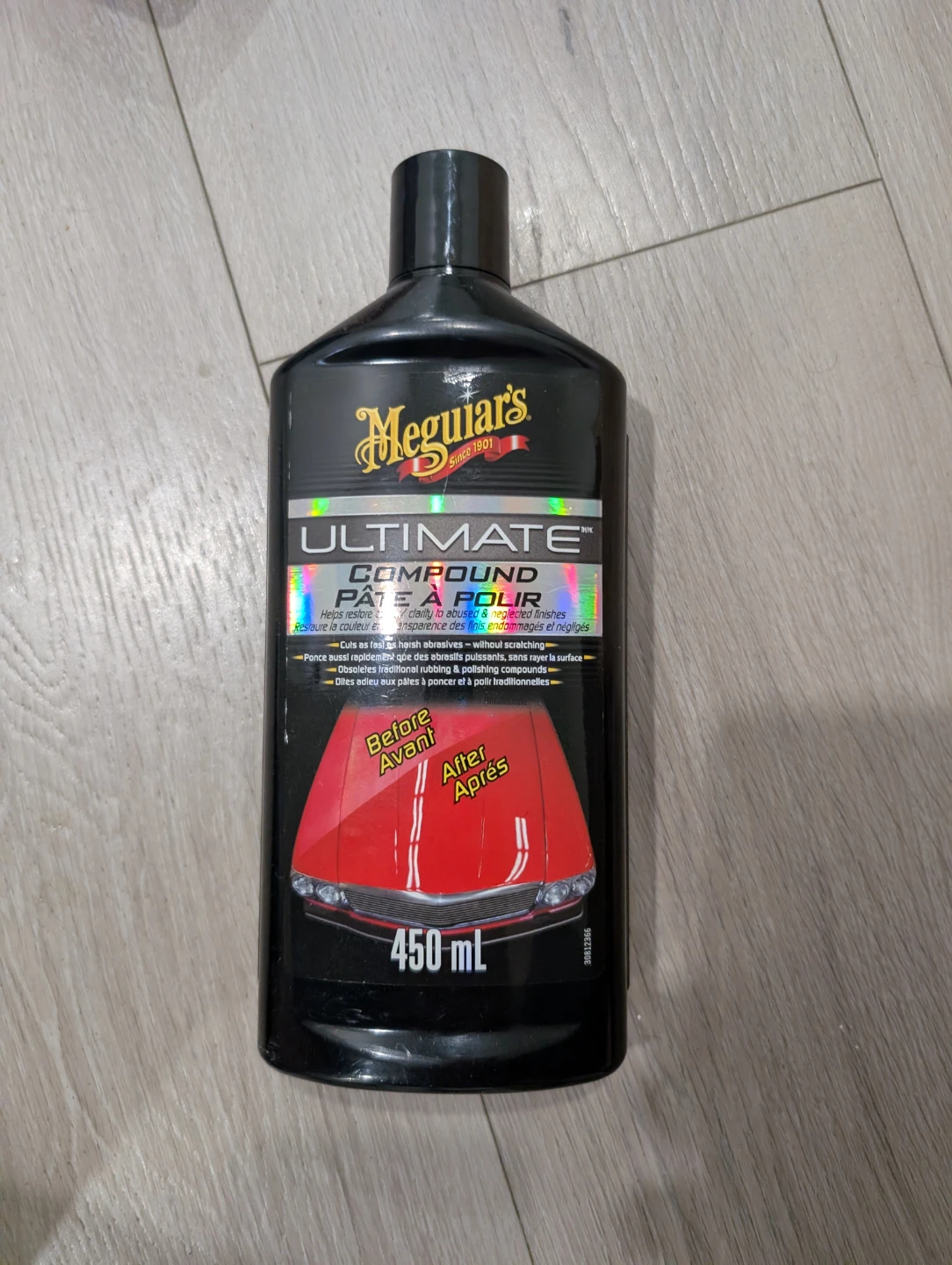 Car Cleaning Products - Armor All, Meguiar's, Mothers - photo 2