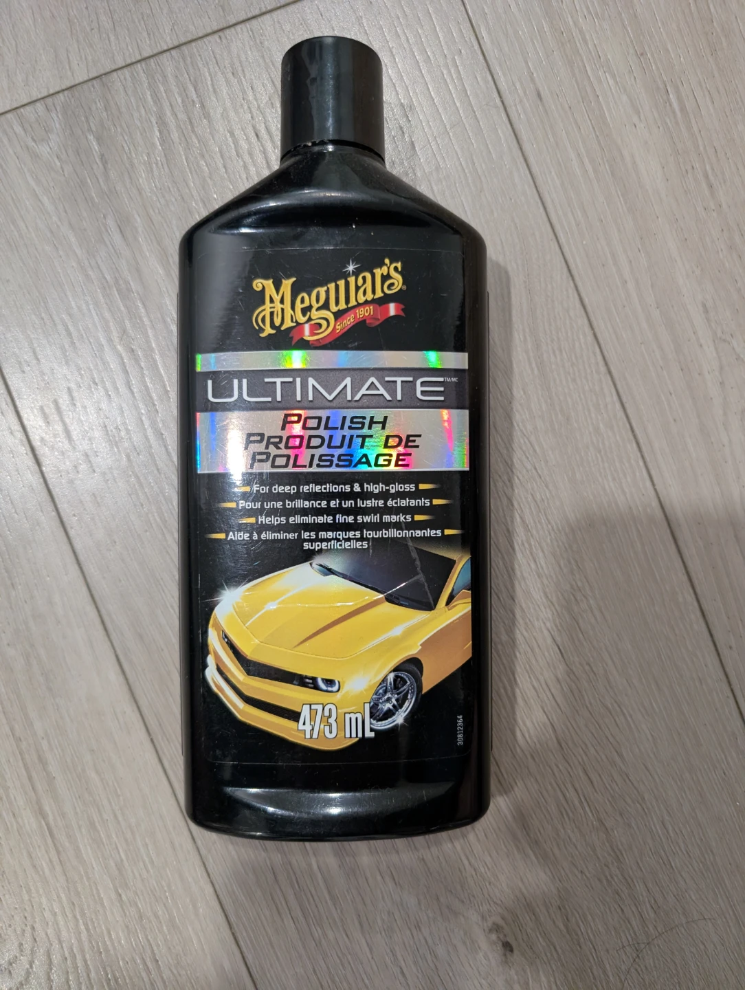 Car Cleaning Products - Armor All, Meguiar's, Mothers - photo 4