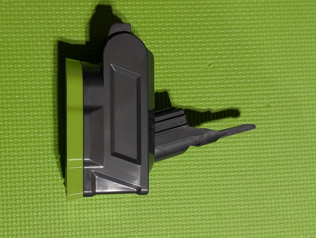 RYOBI 18V/N8 Battery Adapter For Dyson Vacuum #Cleanout image indicator(3)