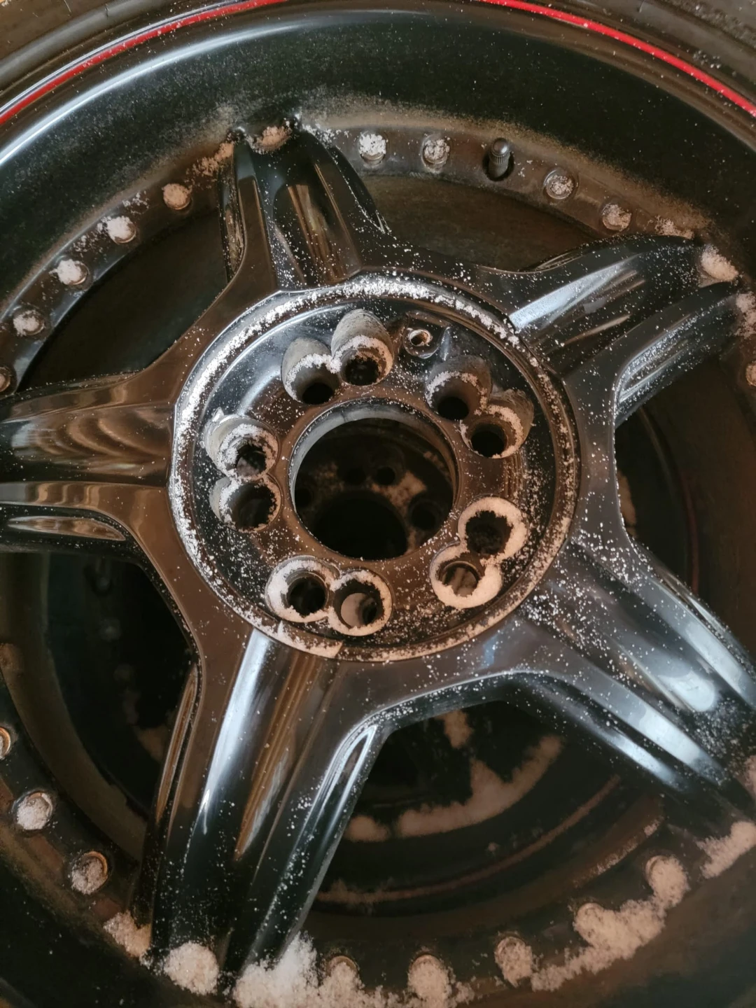 Set of Mazzini Tires 215/45ZR17 - photo 2