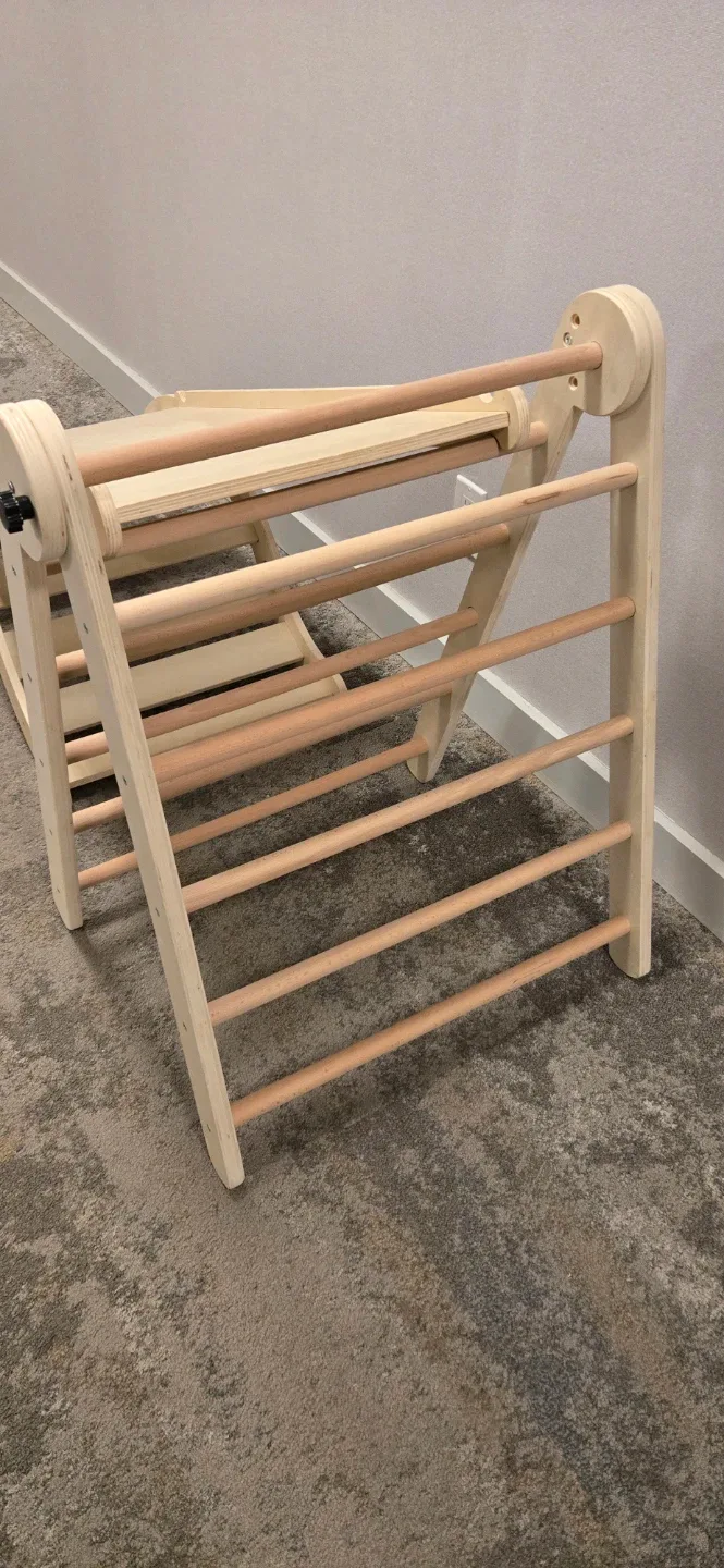 Indoor toddler play gym image indicator(3)