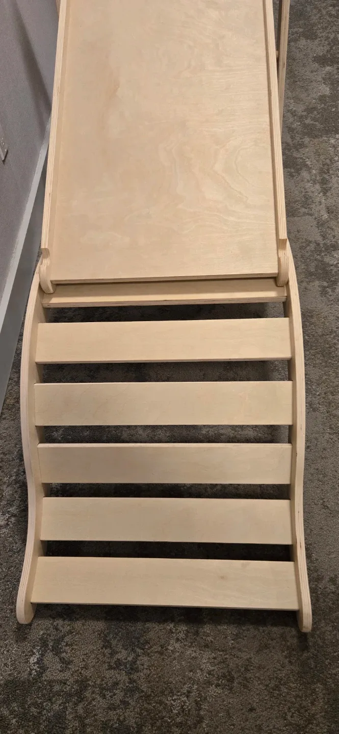 Indoor toddler play gym image indicator(4)