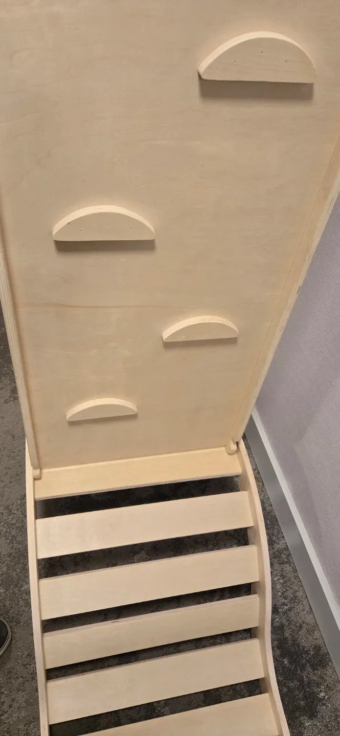 Indoor toddler play gym image indicator(5)