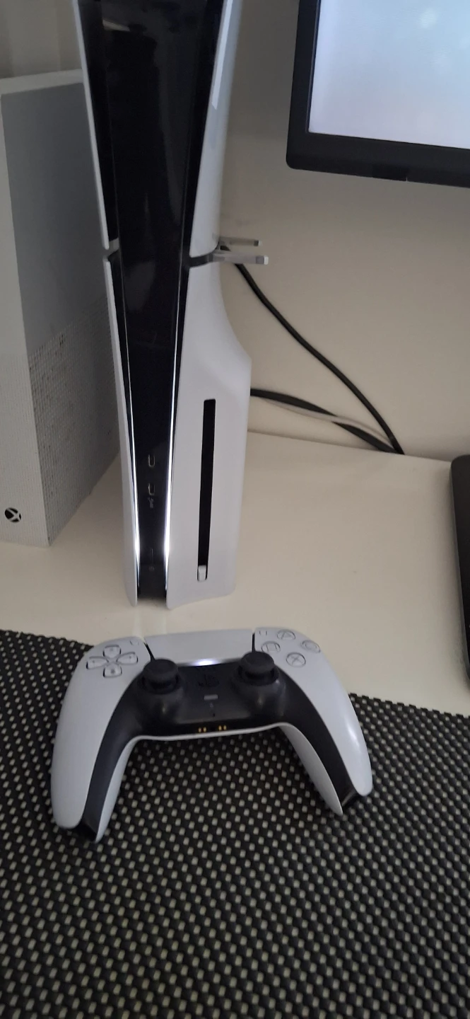 PS5!