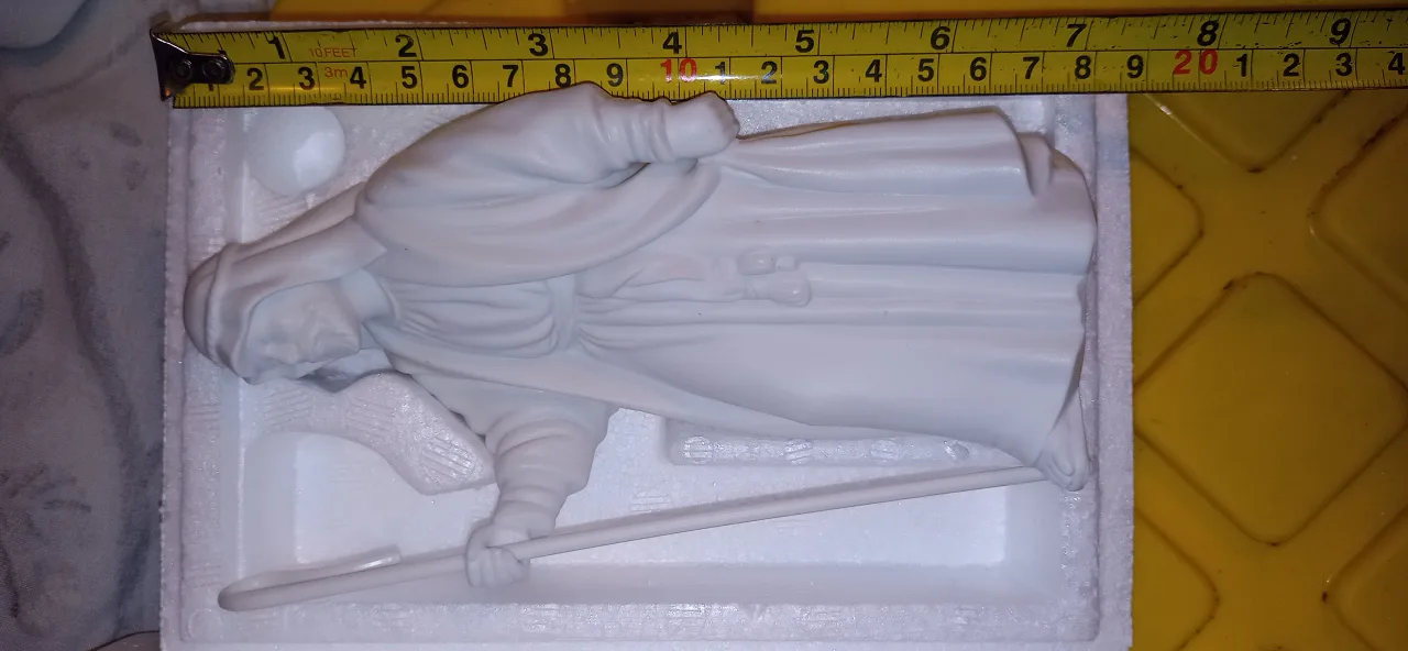 Vintage Avon Nativity Set of 6 image indicator(6)