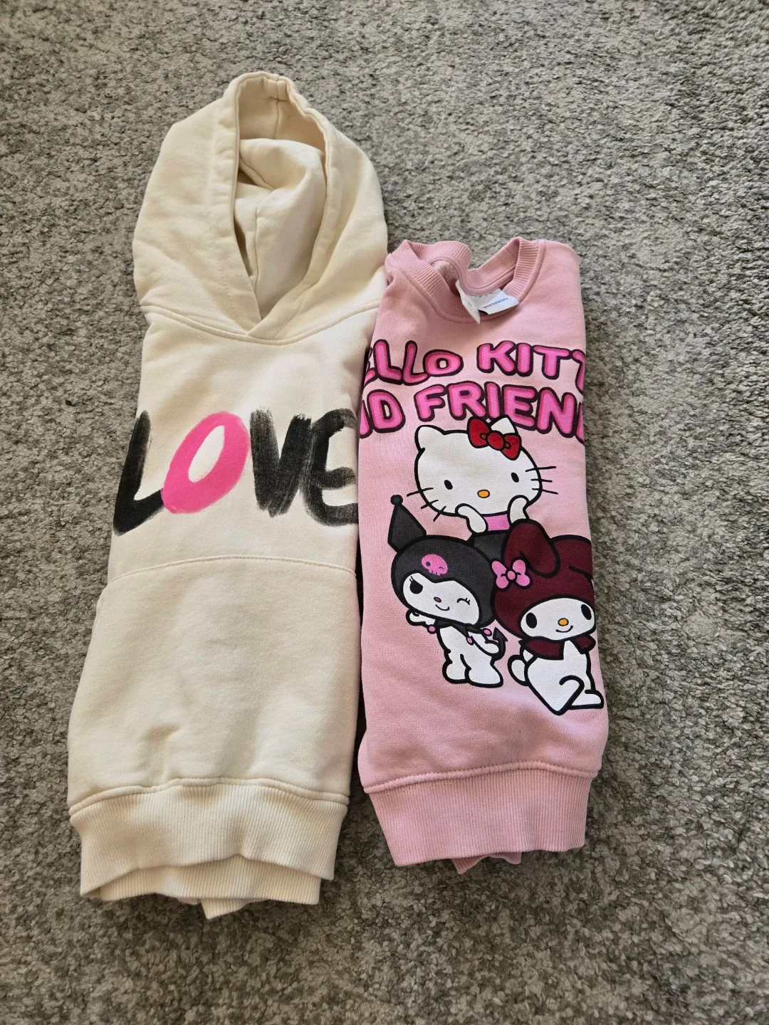 Zara Sweartshirt Size 8-9