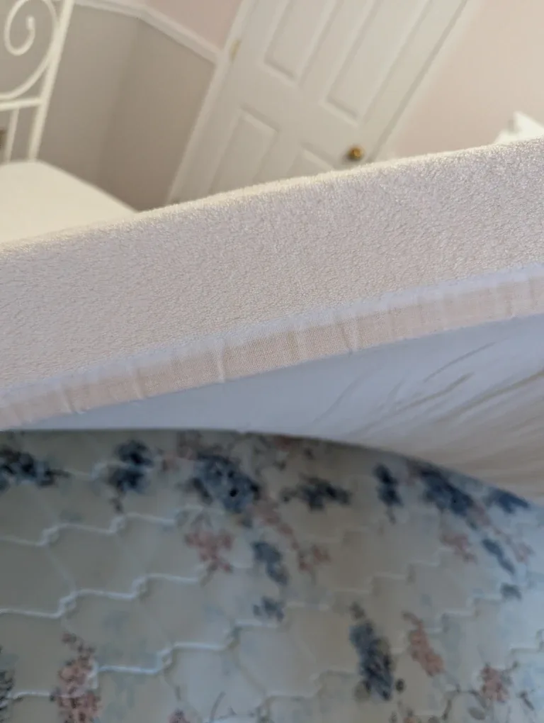 Bed, mattress, box spring and memory foam image indicator(4)