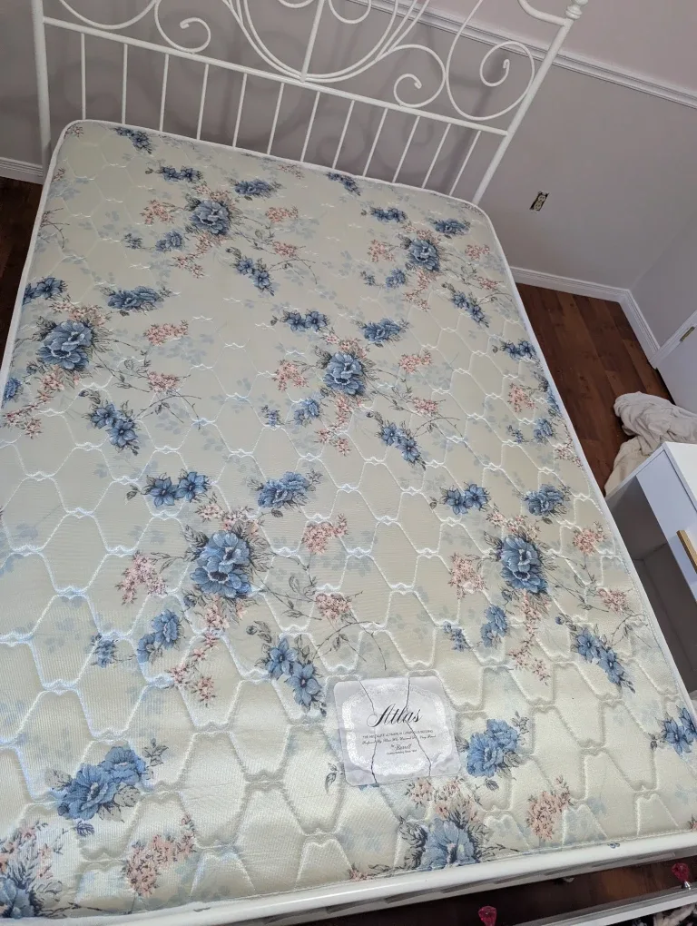 Bed, mattress, box spring and memory foam image indicator(5)