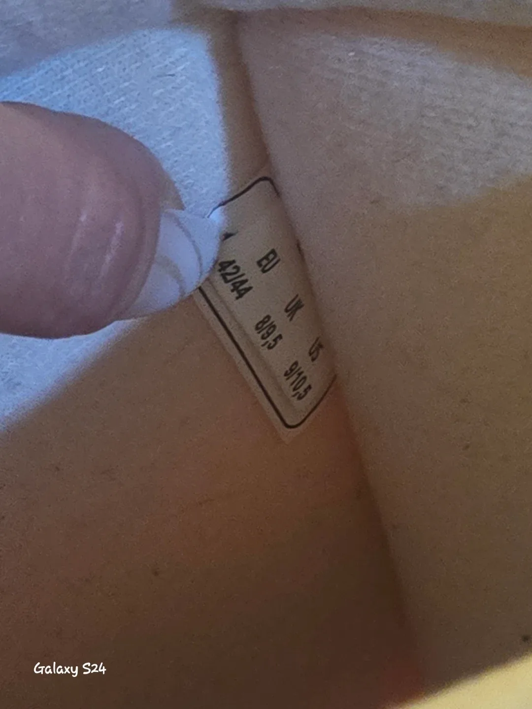 Moon Boot Pink Winter Boots - Size US 9/10 image indicator(3)