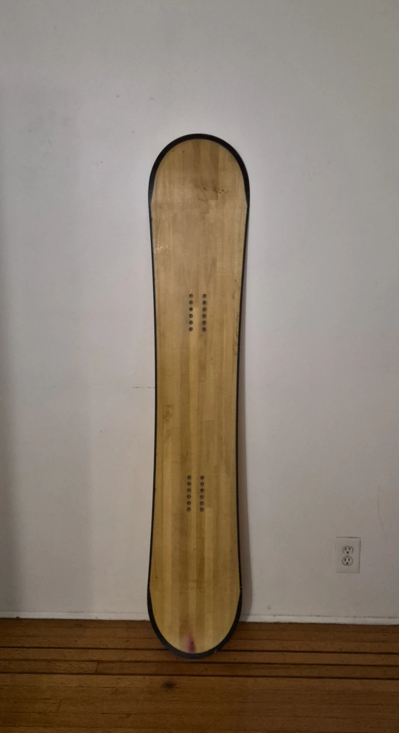 ROME Snowboard / Snowboarding / Ski / Winter Sport