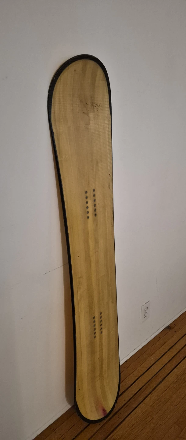 ROME Snowboard / Snowboarding / Ski / Winter Sport - photo 2