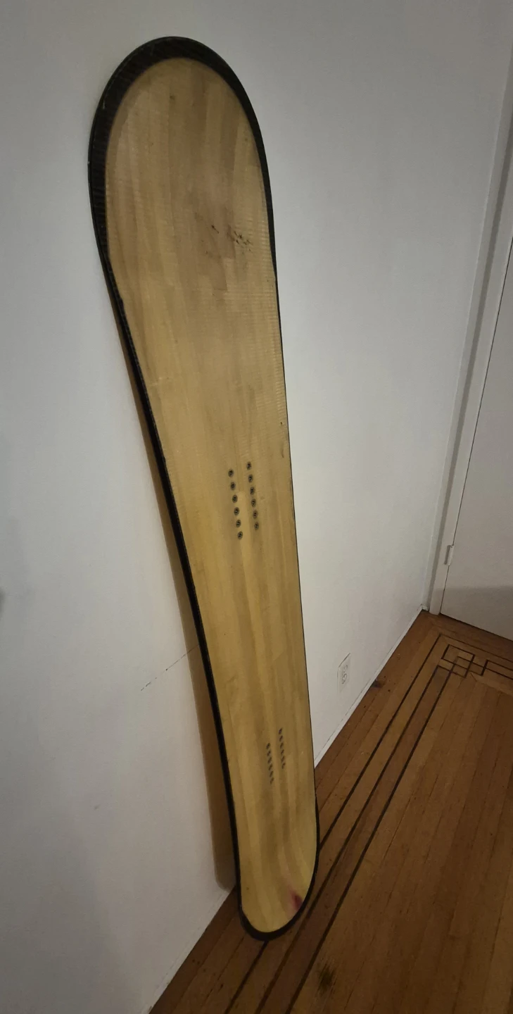 ROME Snowboard / Snowboarding / Ski / Winter Sport - photo 3