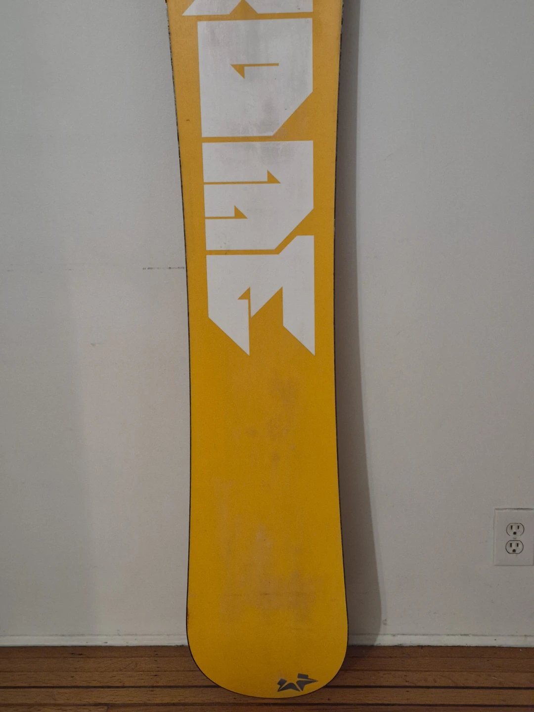 ROME Snowboard / Snowboarding / Ski / Winter Sport - photo 5