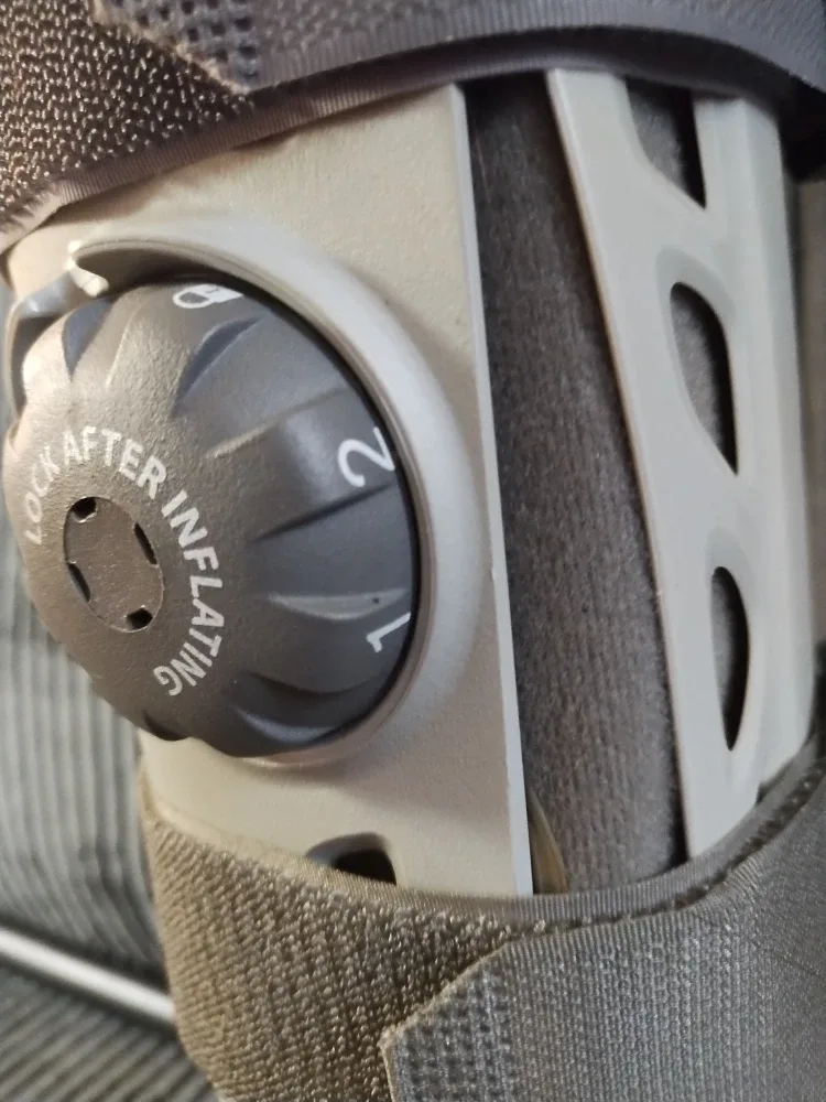 DJO AirCast Walker Boot - Small image indicator(3)