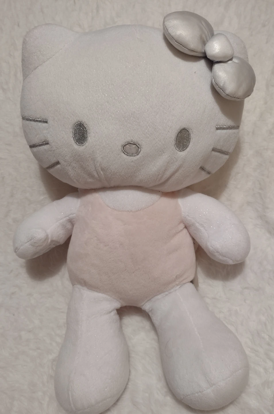 Build A Bear Hello Kitty Tie Dye & 25th anniversary - photo 4