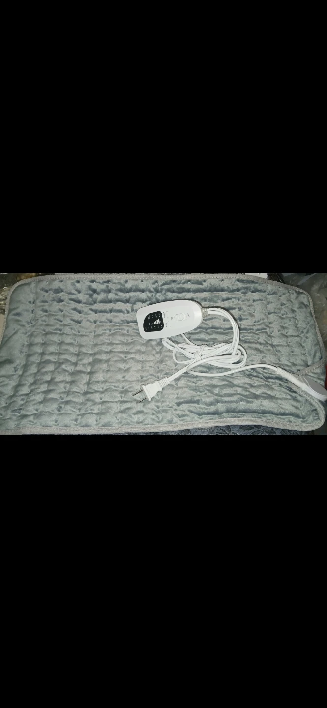 Heated Pads, Heated Blankets, Space Heaters different prices - photo 3
