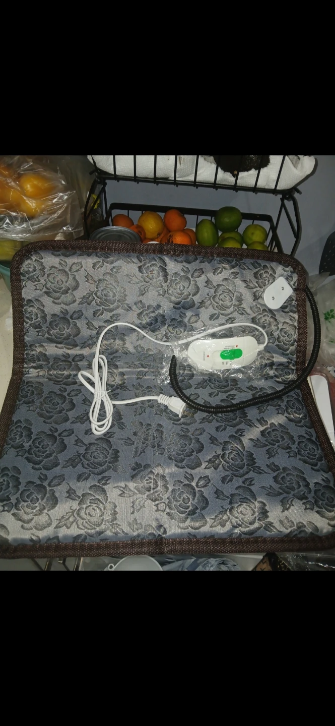 Heated Pads, Heated Blankets, Space Heaters different prices - photo 4