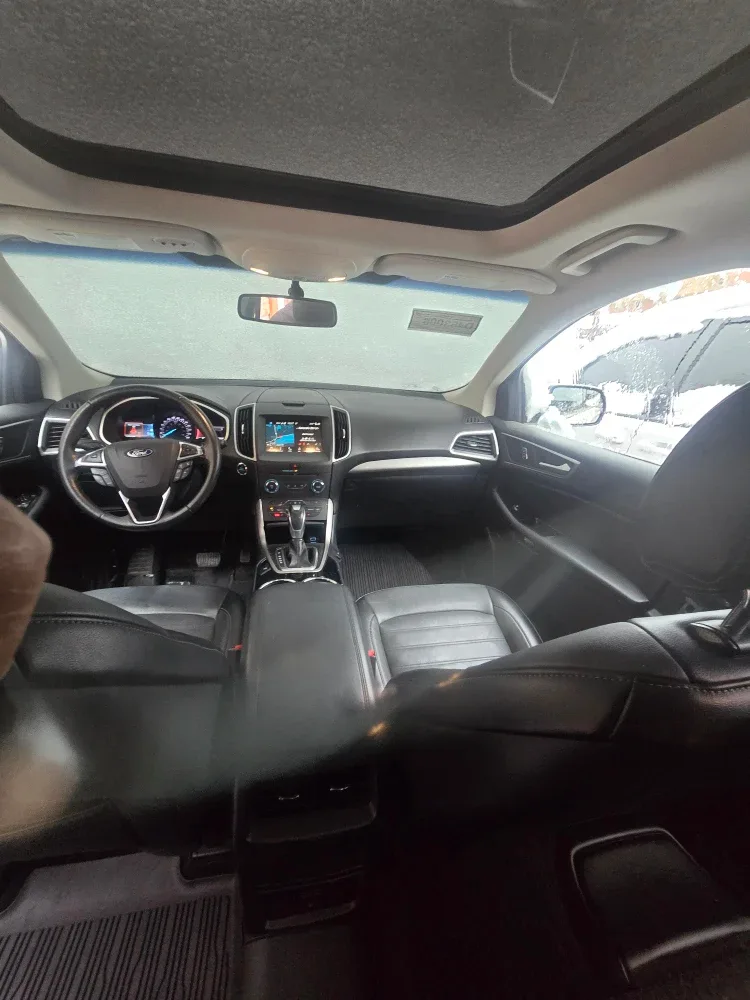 2018 Ford Edge SUV(103km) image indicator(3)