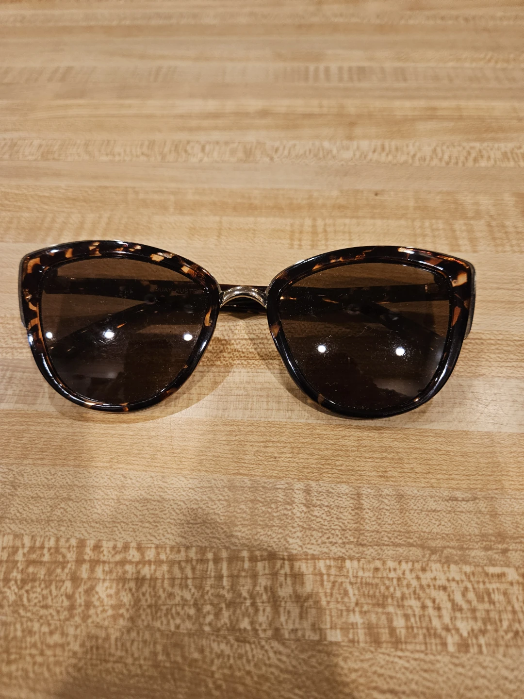 QUAY AUSTRALIA Sunglasses - photo 4