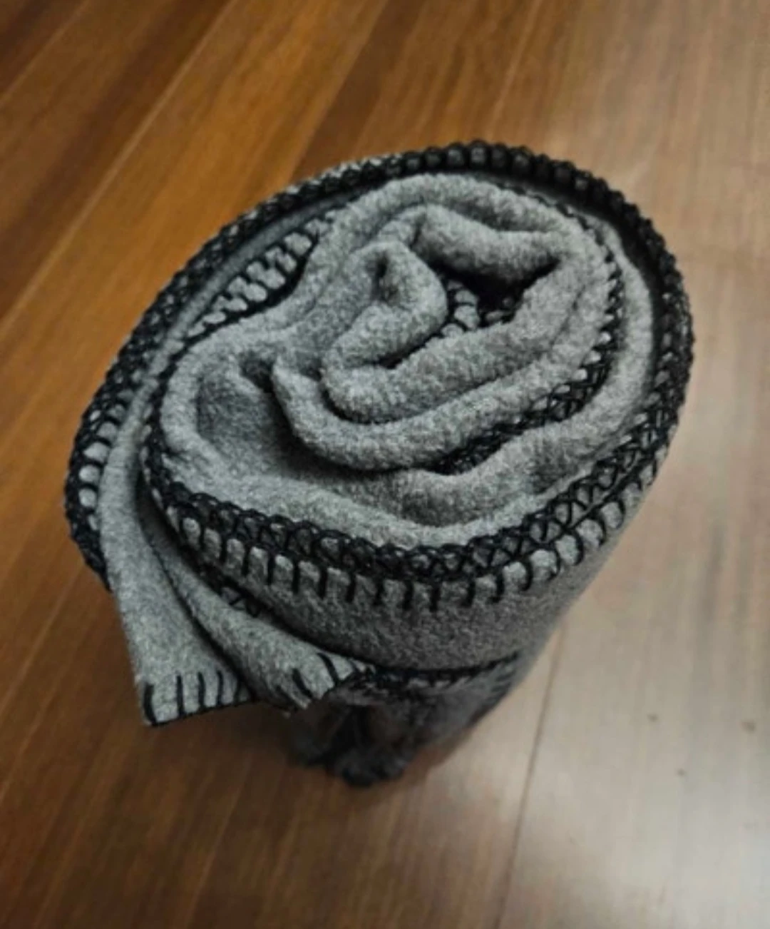 New Kids on the Block Fleece Blanket NKOTB - MINT 50"X58" - photo 2