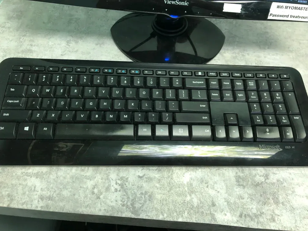 Full computer setup image indicator(2)