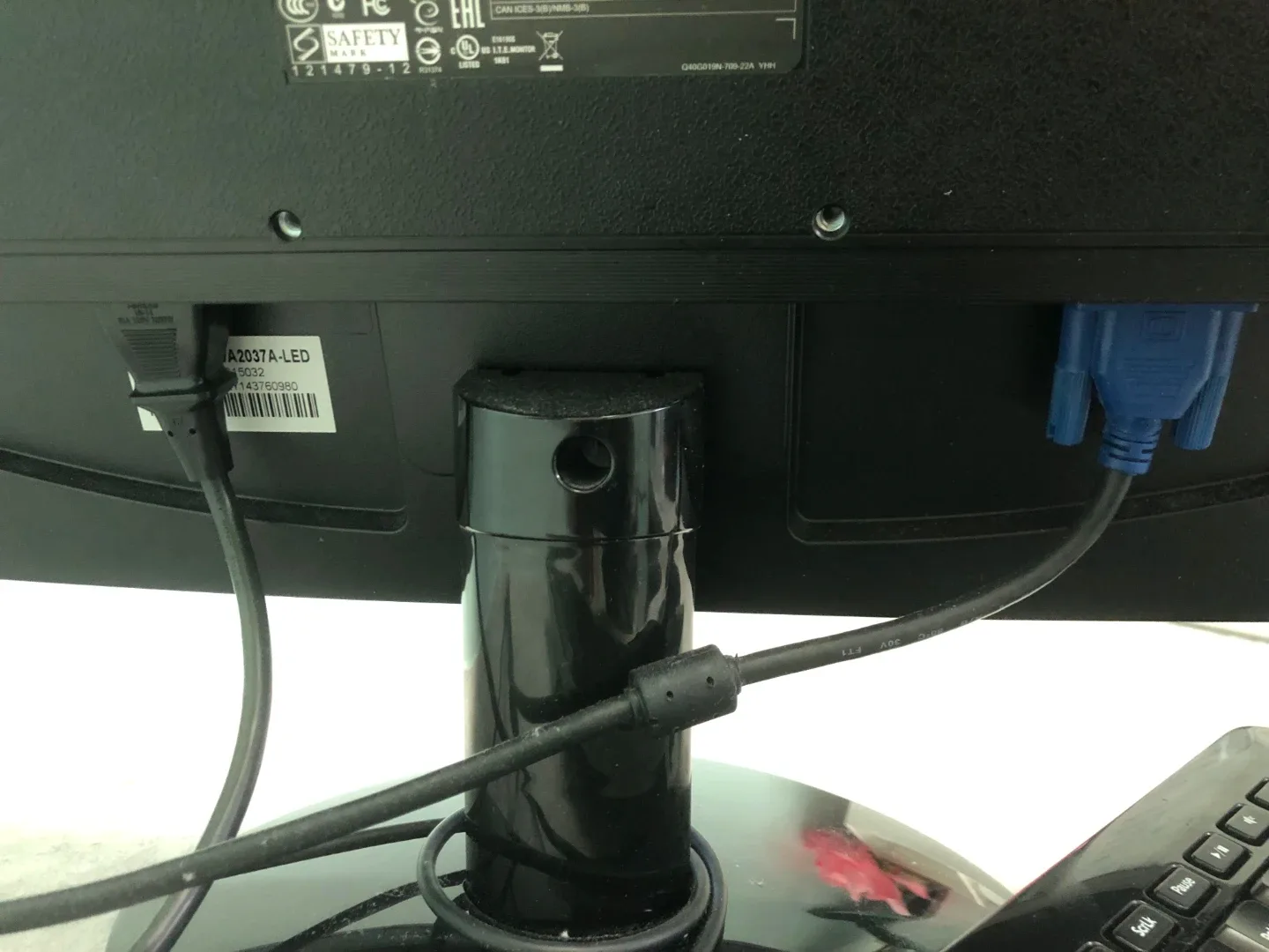 Full computer setup image indicator(4)