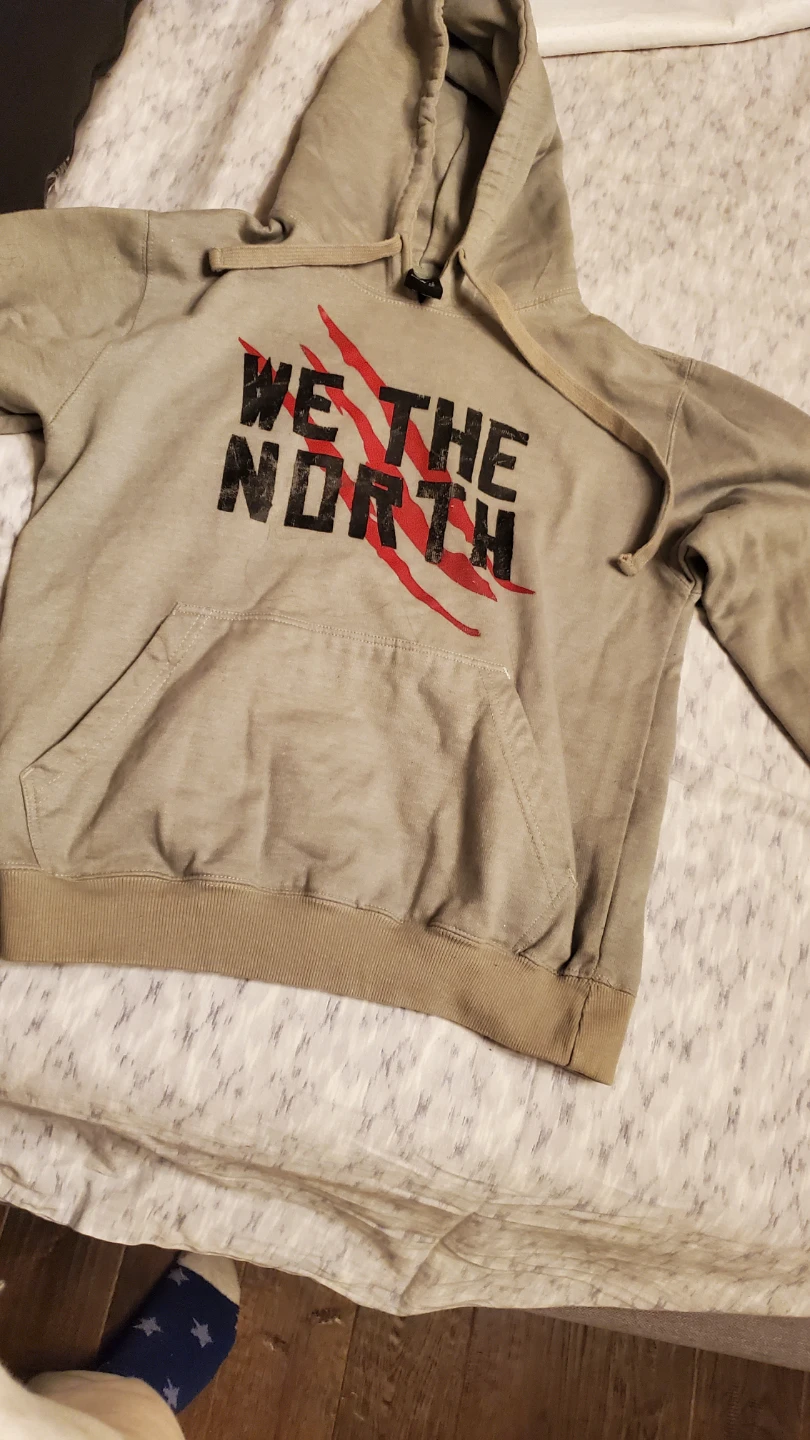 We The North Hoodie