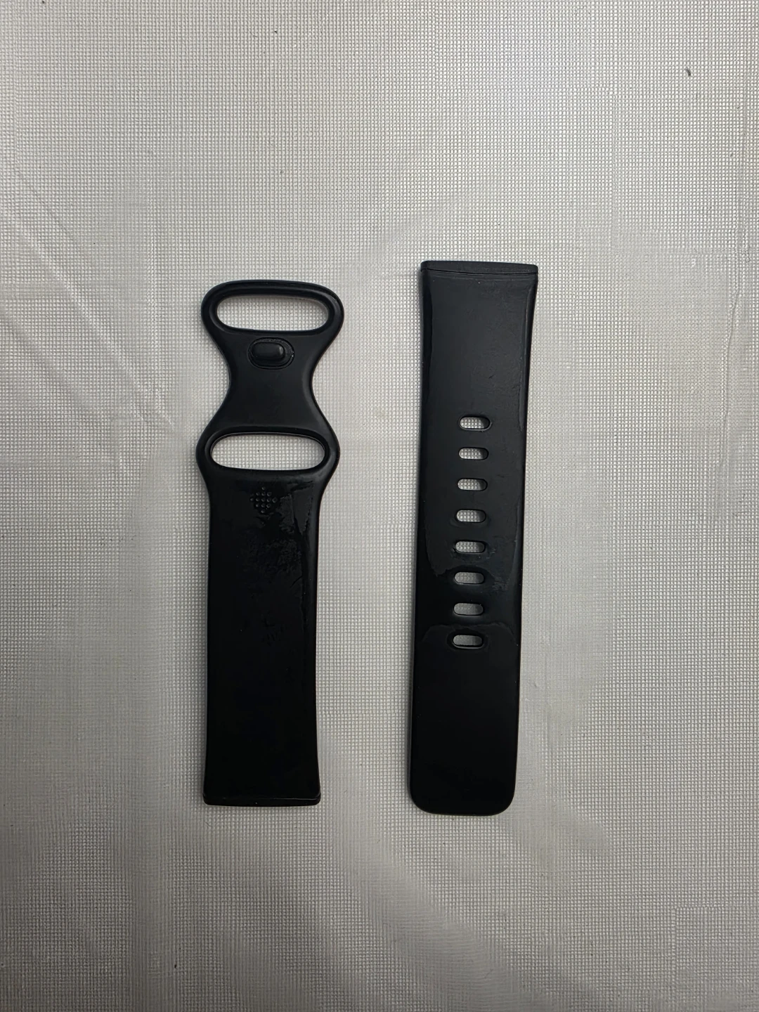 Fitbit Versa 4 Fitness Smartwatch - Black - photo 4