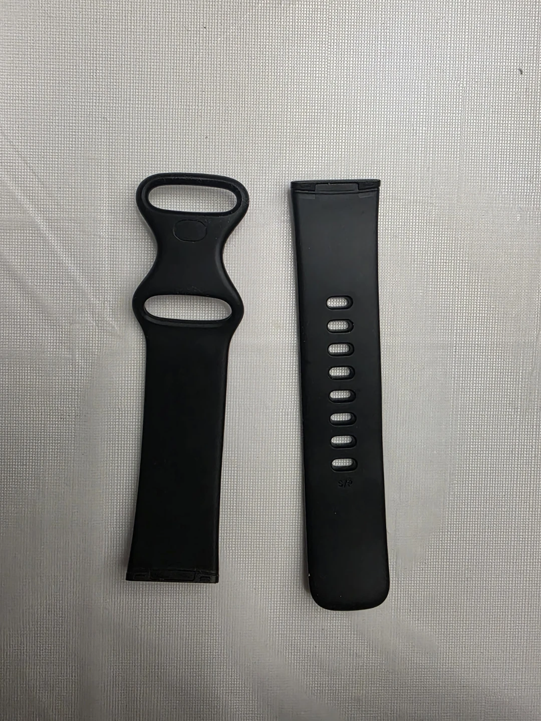 Fitbit Versa 4 Fitness Smartwatch - Black - photo 5