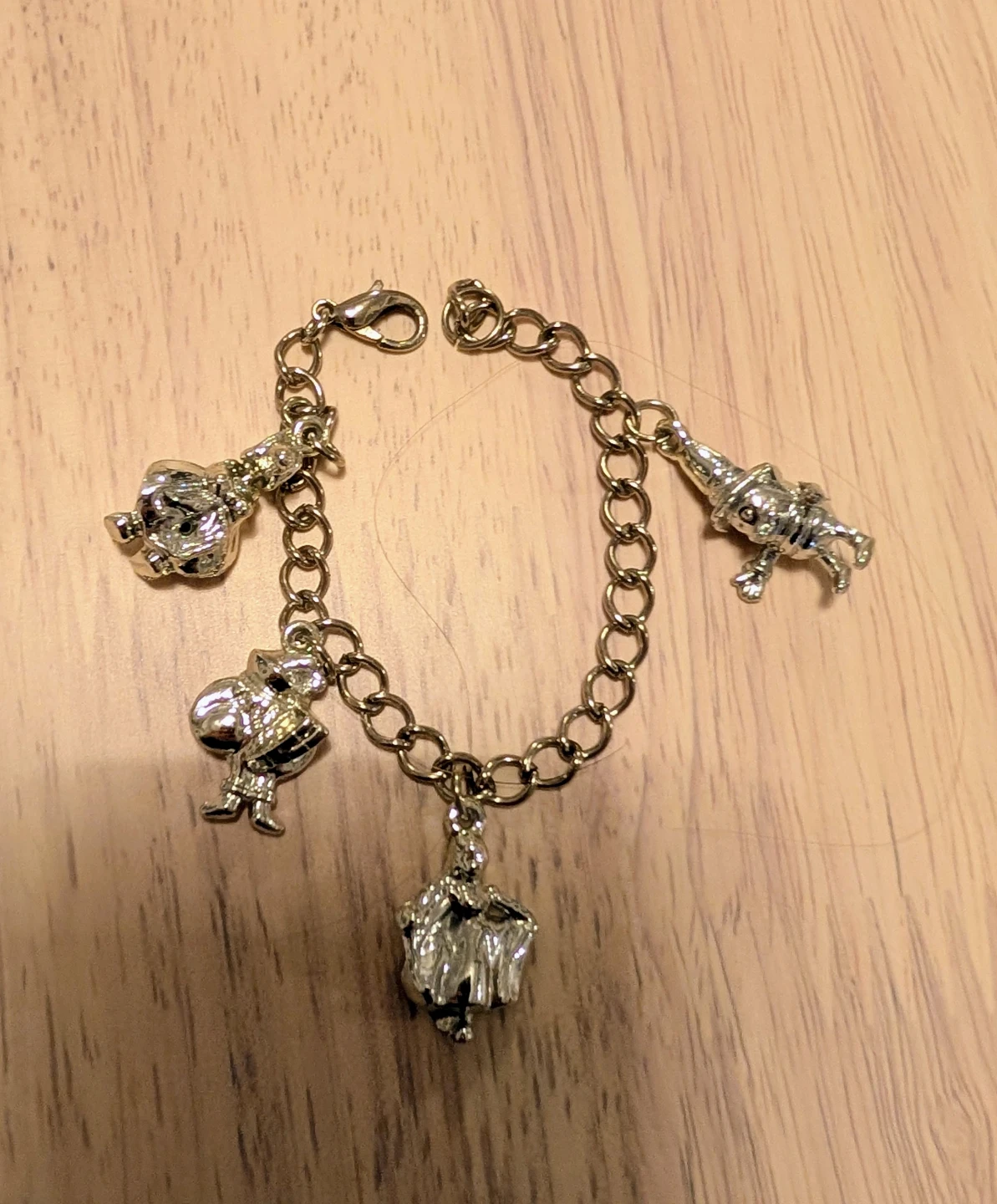 Brand New Kids Charm Bracelet - photo 2