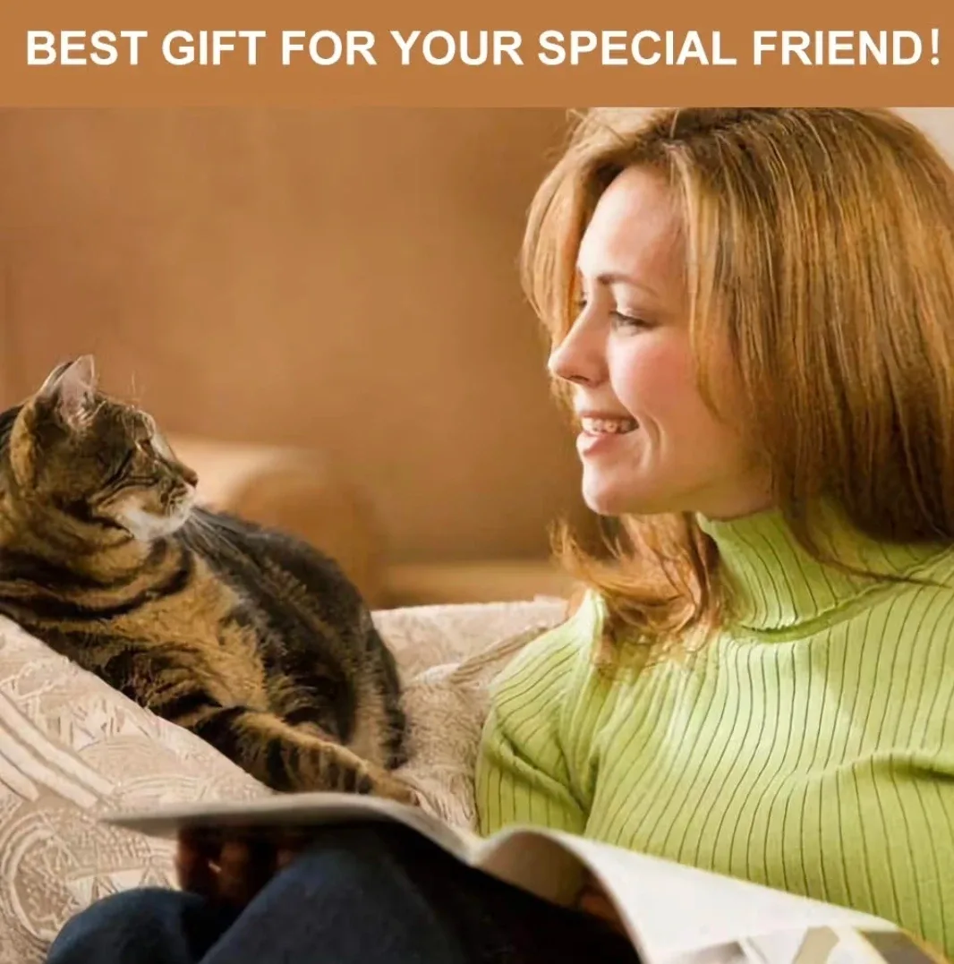 Offers Welcome: Grey Dog or Kitty Harness & Leash (S) #Cleanout image indicator(6)