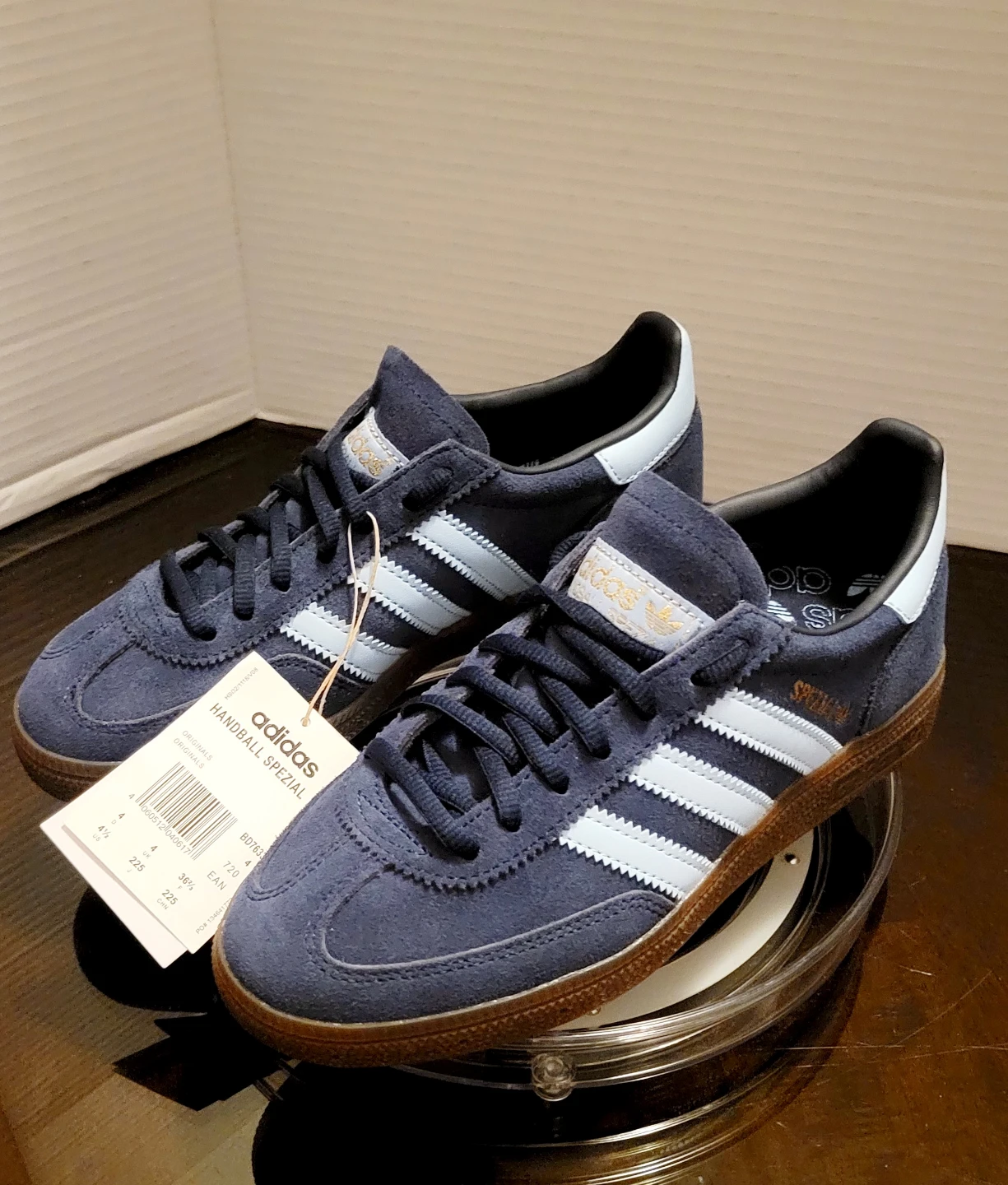 Adidas Handball Spezial - US 4.5