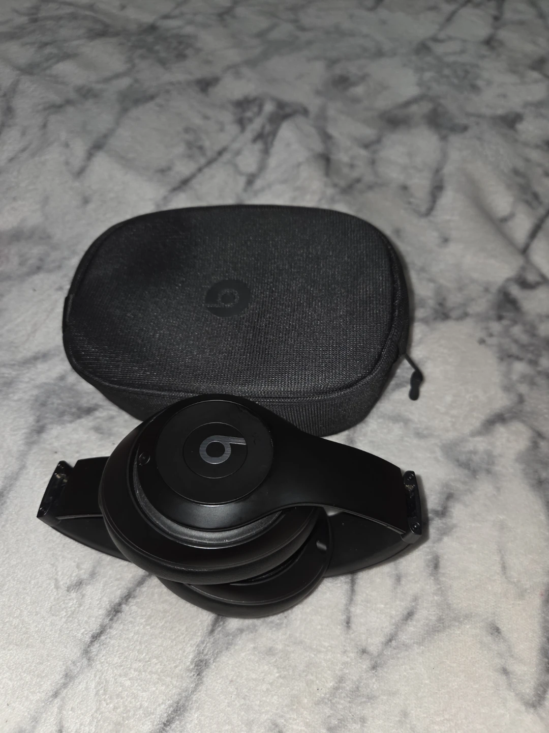 Beats Studio 3 Wireless Headphones - Black