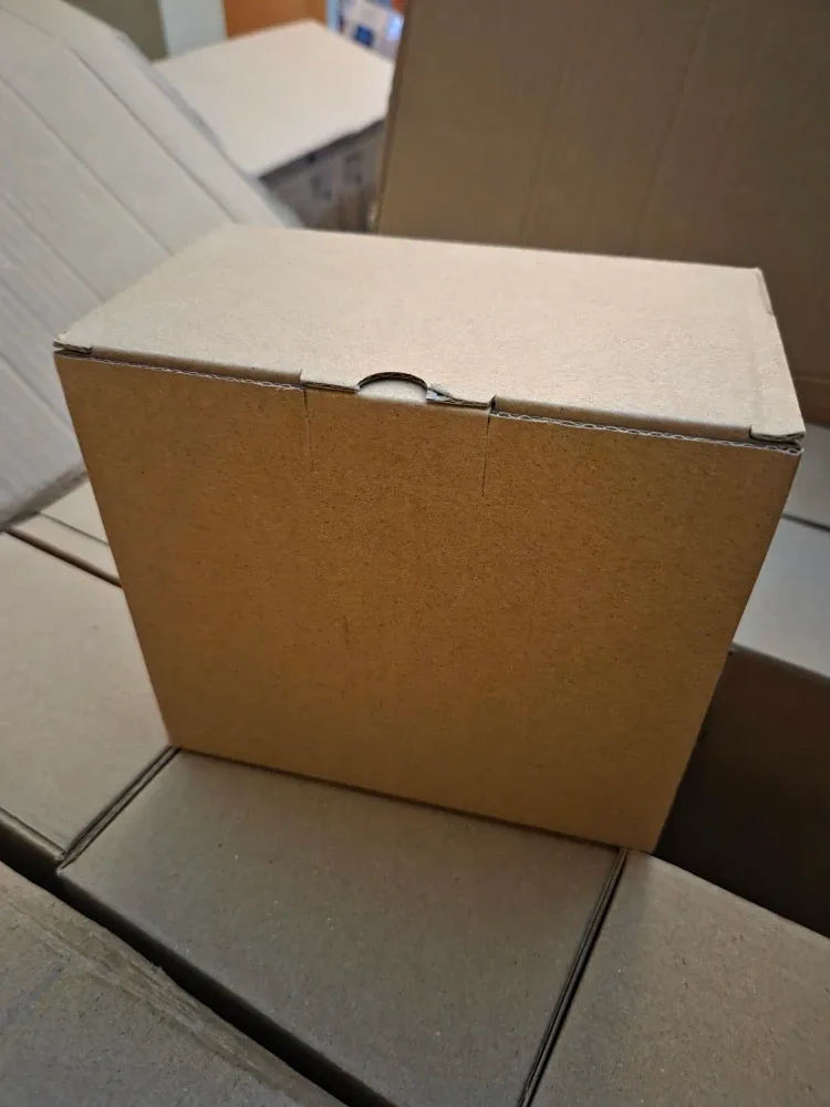 Pokémon Booster Box Acrylic Display Case image indicator(2)