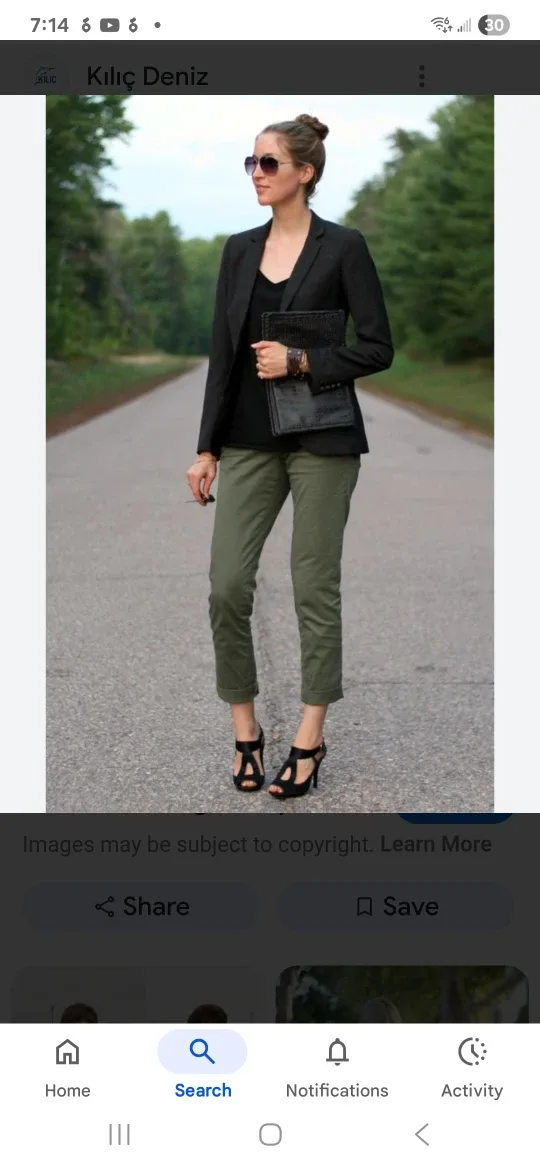 Pants RW&CO. Brand new! image indicator(2)